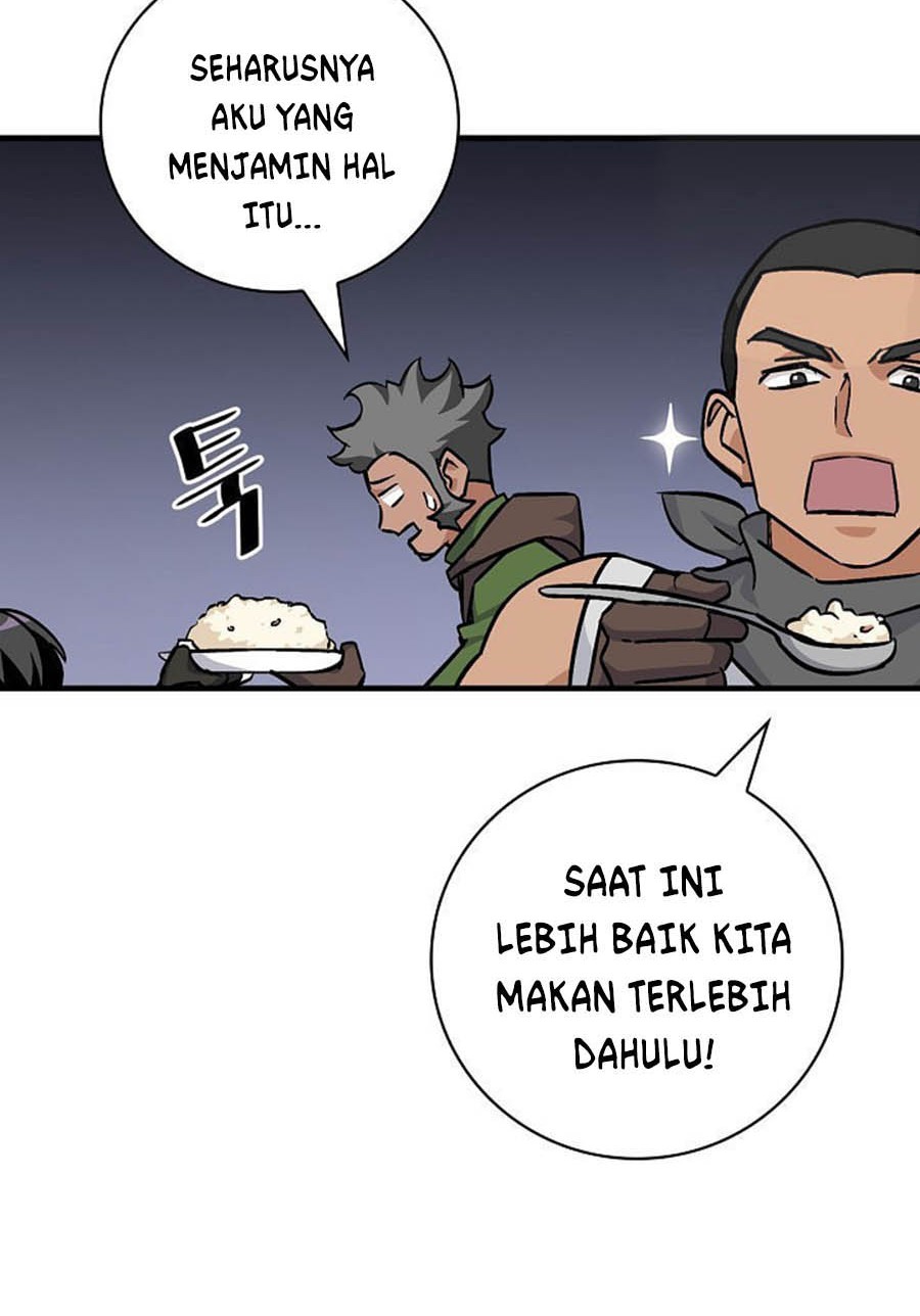 Leveling Up, By Only Eating! Chapter 40 Gambar 16