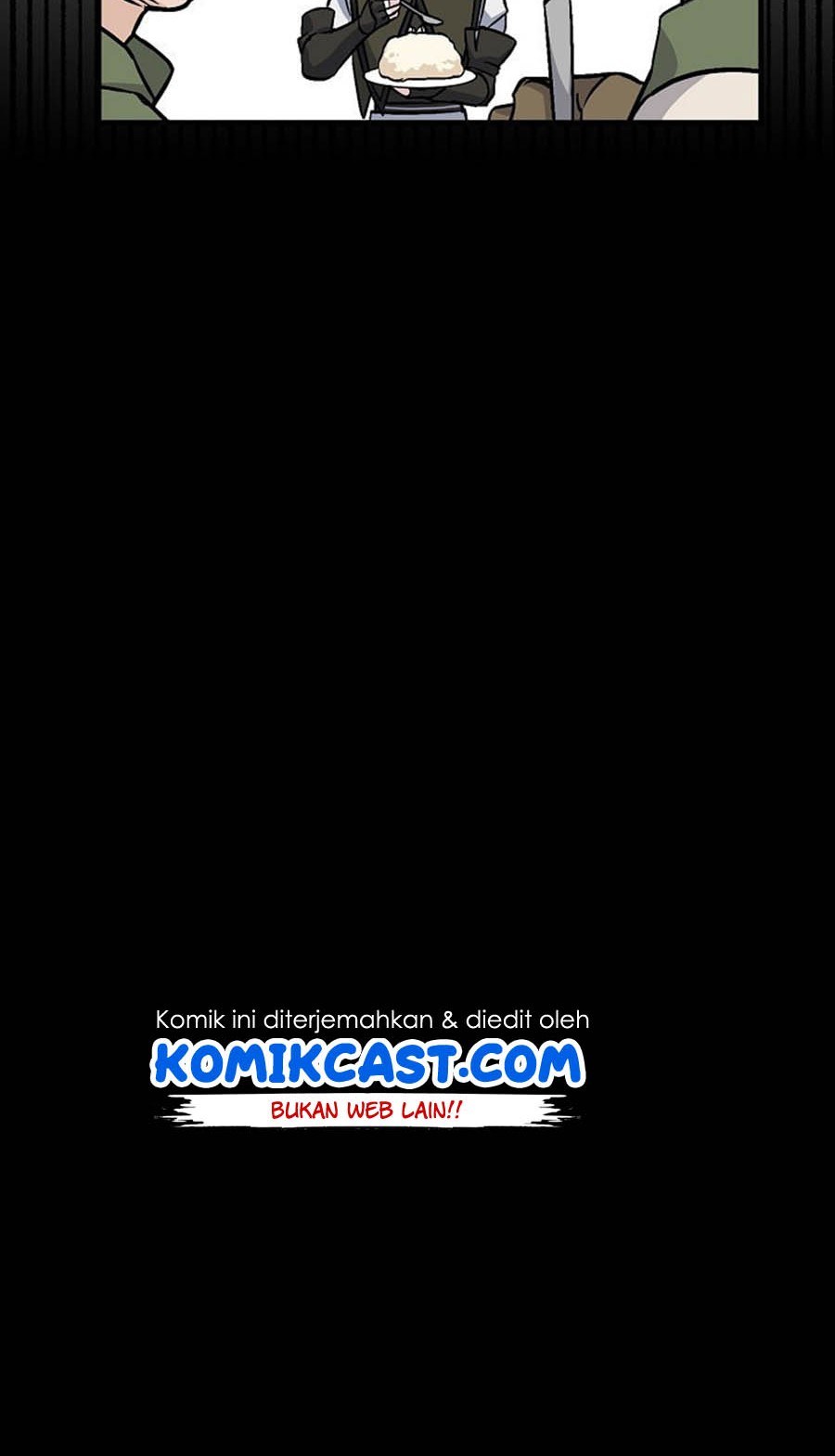 Leveling Up, By Only Eating! Chapter 40 Gambar 20