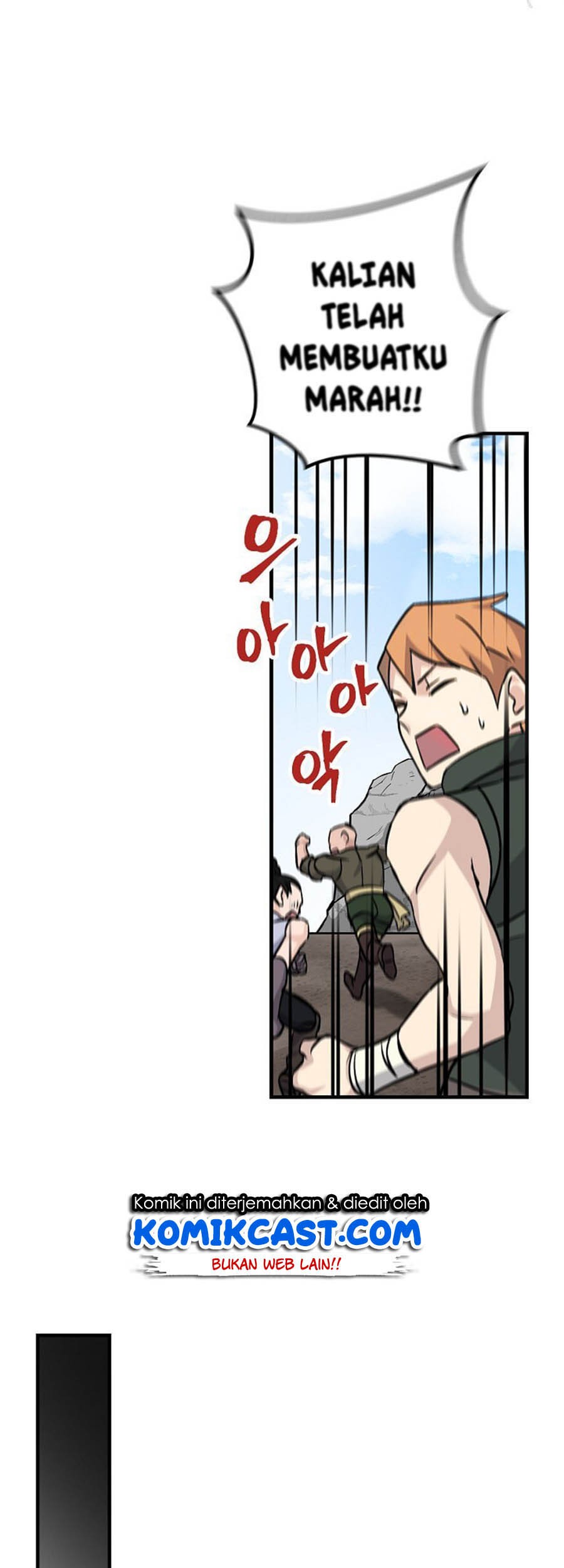 Leveling Up, By Only Eating! Chapter 40 Gambar 41