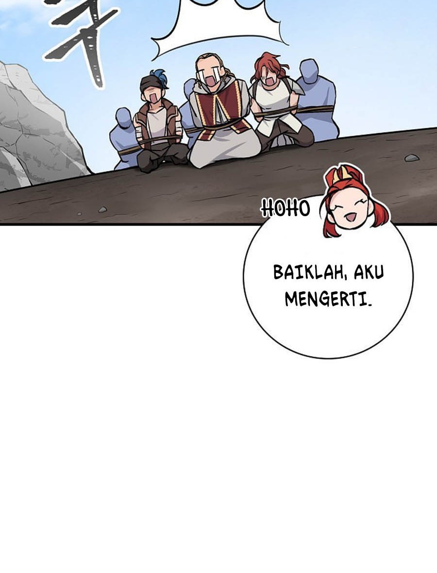 Leveling Up, By Only Eating! Chapter 40 Gambar 52