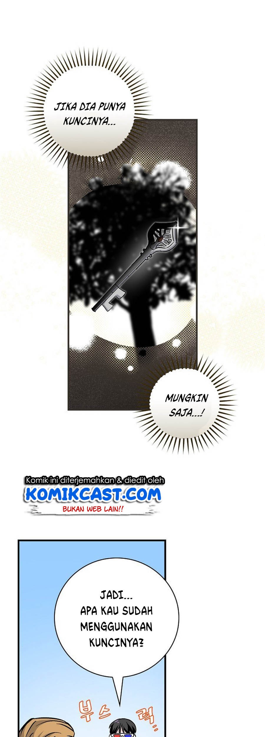 Leveling Up, By Only Eating! Chapter 40 Gambar 47