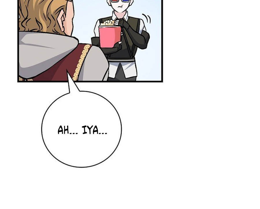 Leveling Up, By Only Eating! Chapter 40 Gambar 48