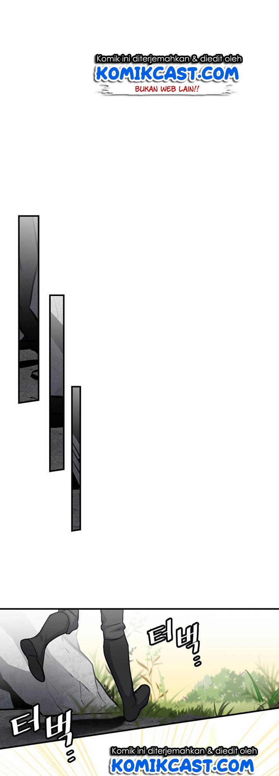 Leveling Up, By Only Eating! Chapter 40 Gambar 53