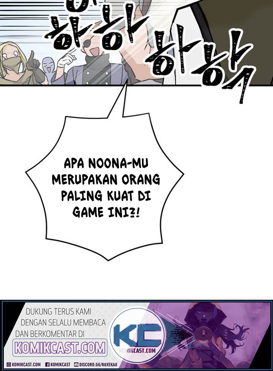 Leveling Up, By Only Eating! Chapter 40 Gambar 3