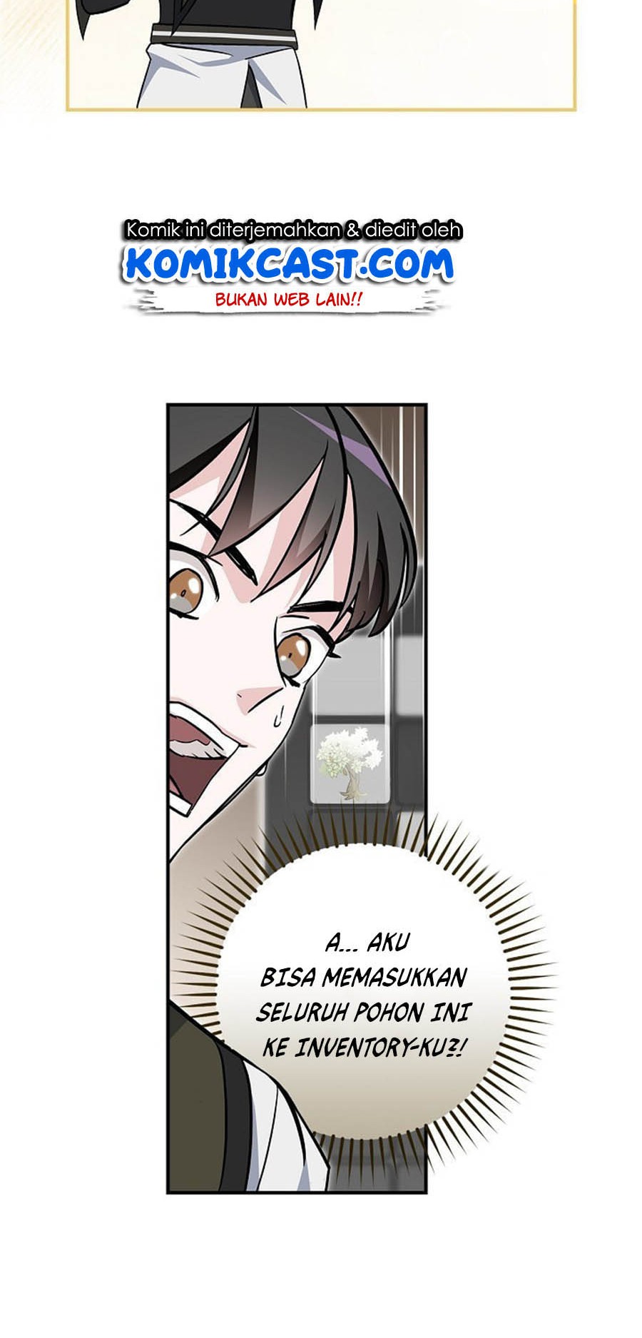 Leveling Up, By Only Eating! Chapter 40 Gambar 64