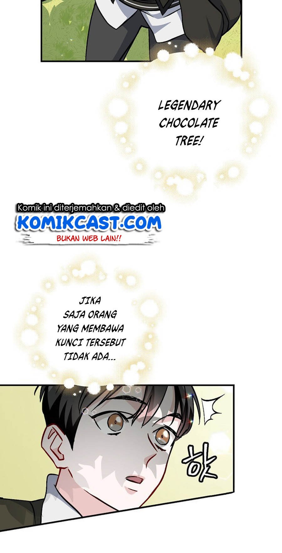 Leveling Up, By Only Eating! Chapter 40 Gambar 58