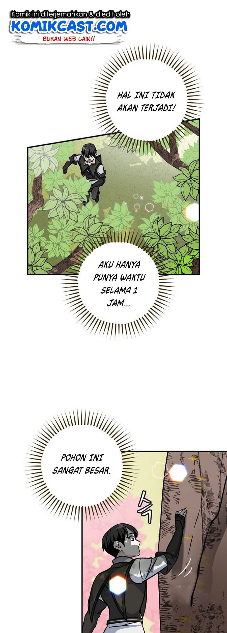 Leveling Up, By Only Eating! Chapter 40 Gambar 59