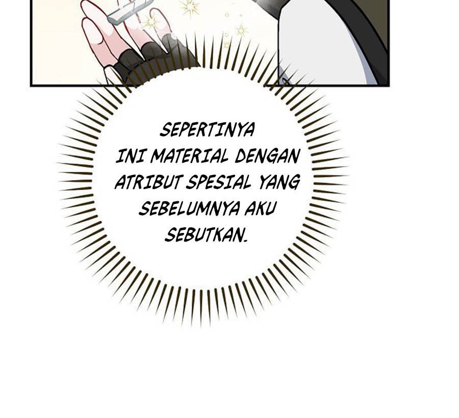 Leveling Up, By Only Eating! Chapter 40 Gambar 62