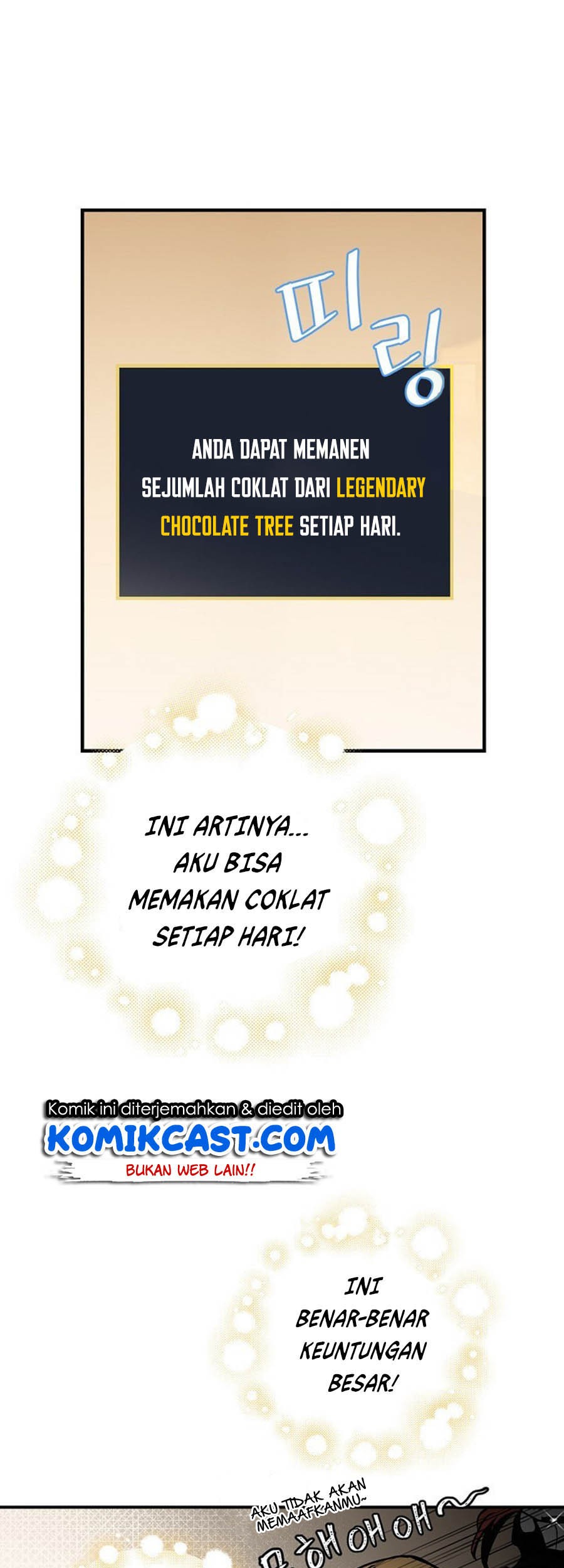 Leveling Up, By Only Eating! Chapter 40 Gambar 65