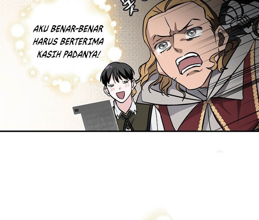 Leveling Up, By Only Eating! Chapter 40 Gambar 66