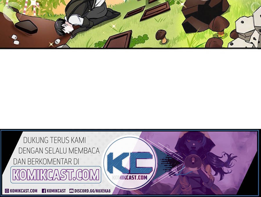 Leveling Up, By Only Eating! Chapter 40 Gambar 68