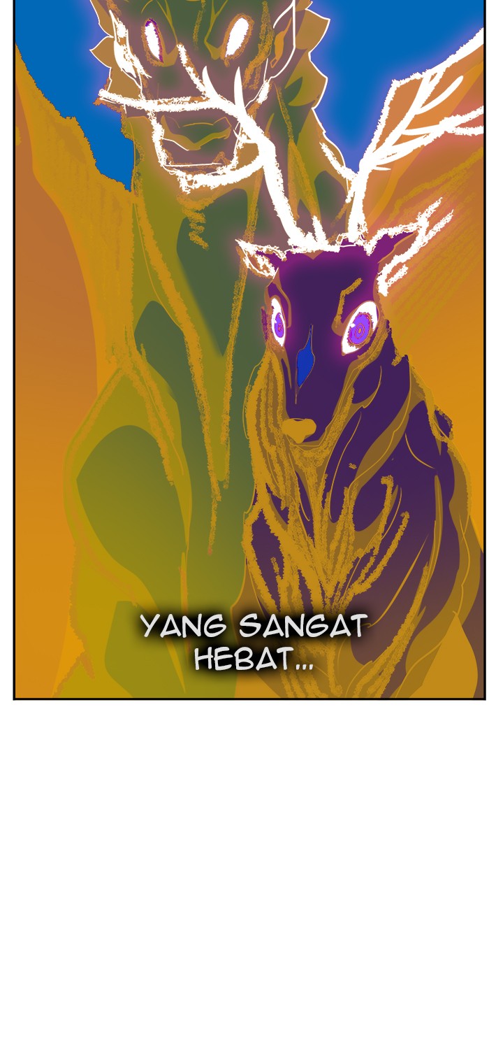 The God of High School Chapter 486 Gambar 62