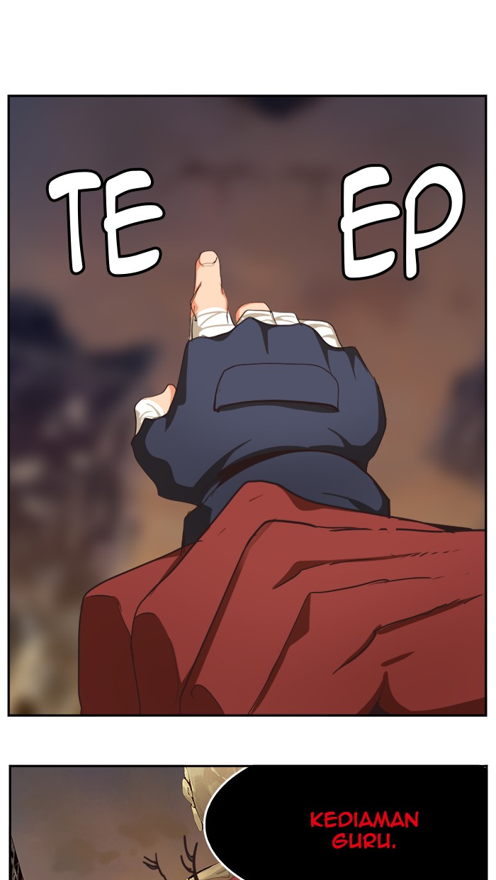 The God of High School Chapter 486 Gambar 69