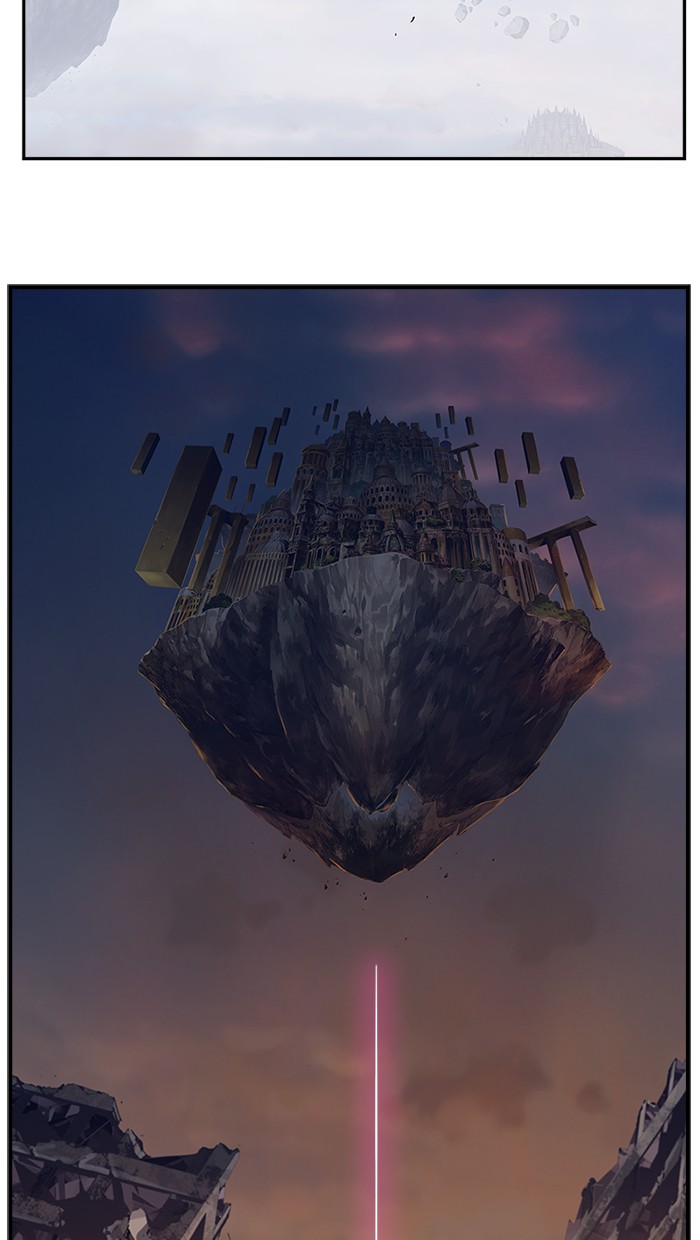 The God of High School Chapter 486 Gambar 80