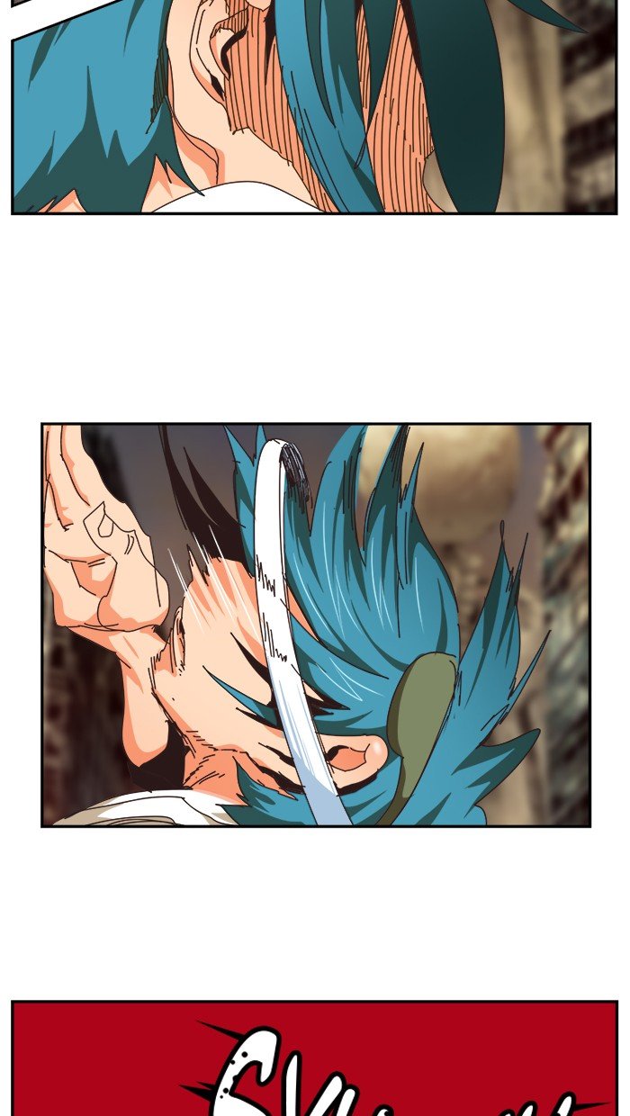 The God of High School Chapter 486 Gambar 9