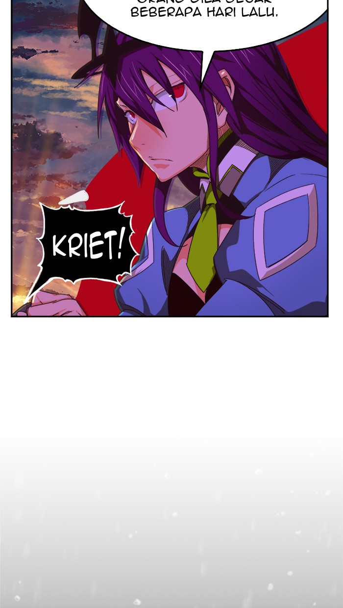 The God of High School Chapter 486 Gambar 91