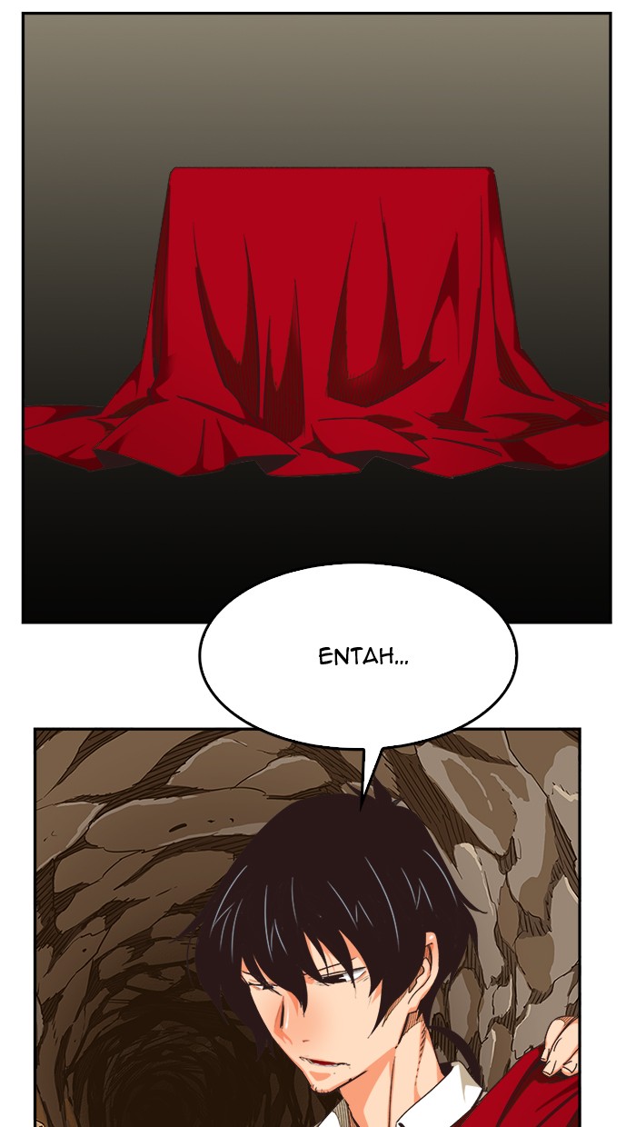 The God of High School Chapter 486 Gambar 98