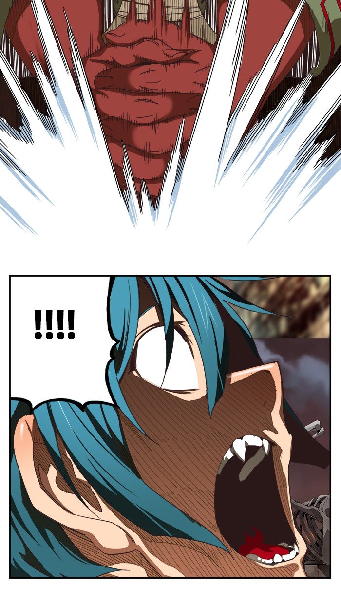 The God of High School Chapter 486 Gambar 14