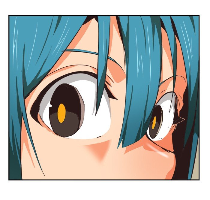 The God of High School Chapter 486 Gambar 20