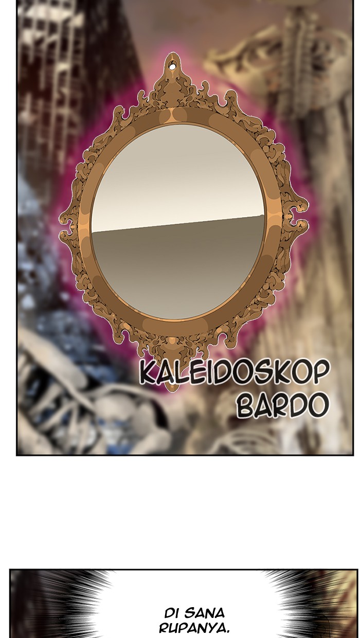 The God of High School Chapter 486 Gambar 32