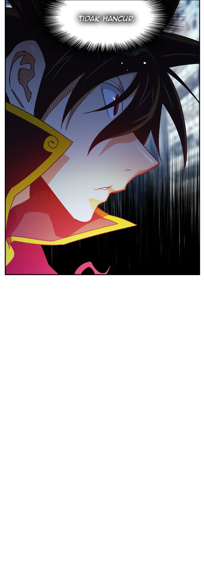 The God of High School Chapter 486 Gambar 39