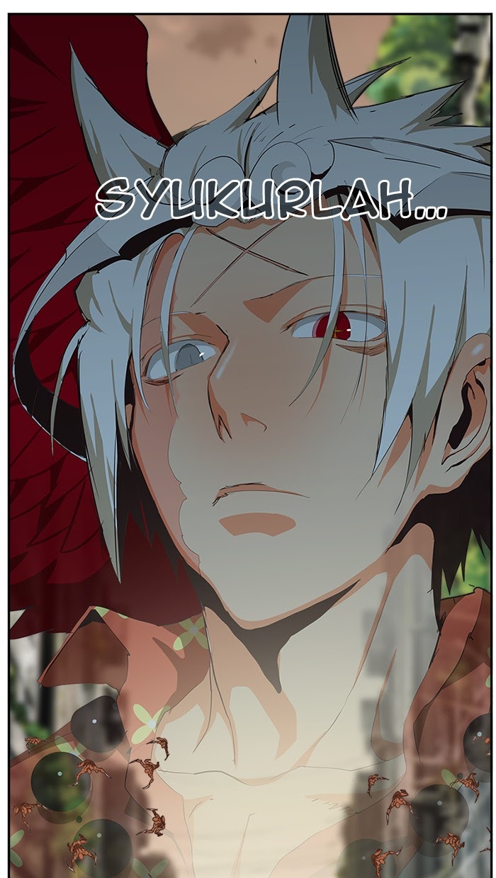 The God of High School Chapter 485 Gambar 53