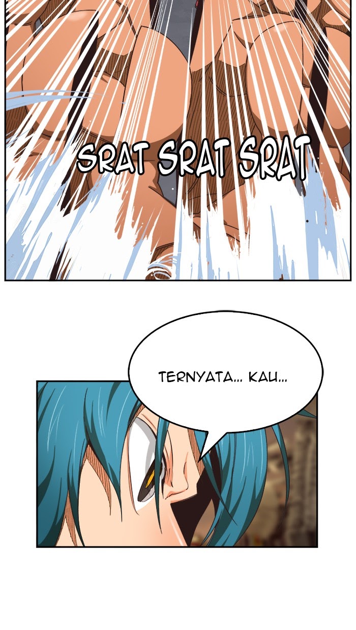 The God of High School Chapter 485 Gambar 61