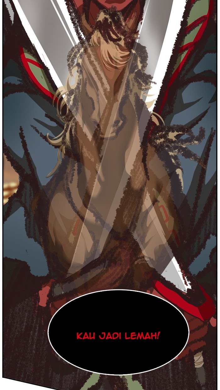 The God of High School Chapter 485 Gambar 69