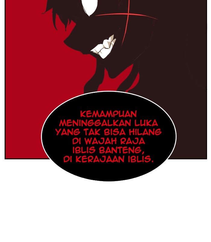 The God of High School Chapter 485 Gambar 72