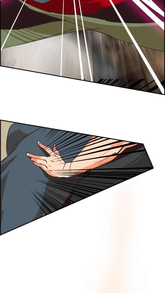 The God of High School Chapter 485 Gambar 74