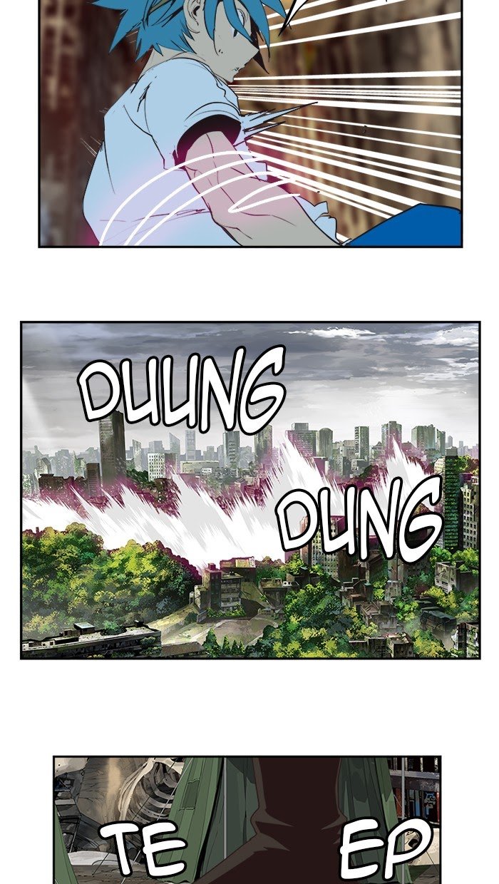 The God of High School Chapter 485 Gambar 10