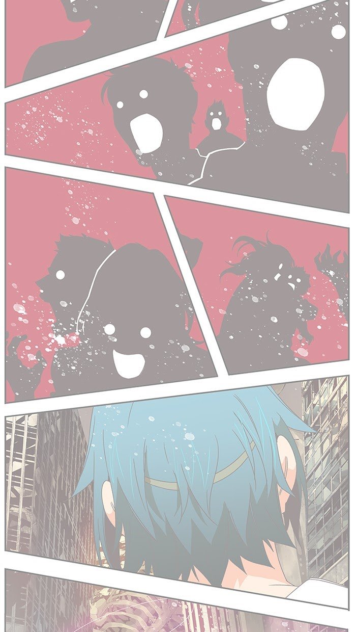 The God of High School Chapter 485 Gambar 3