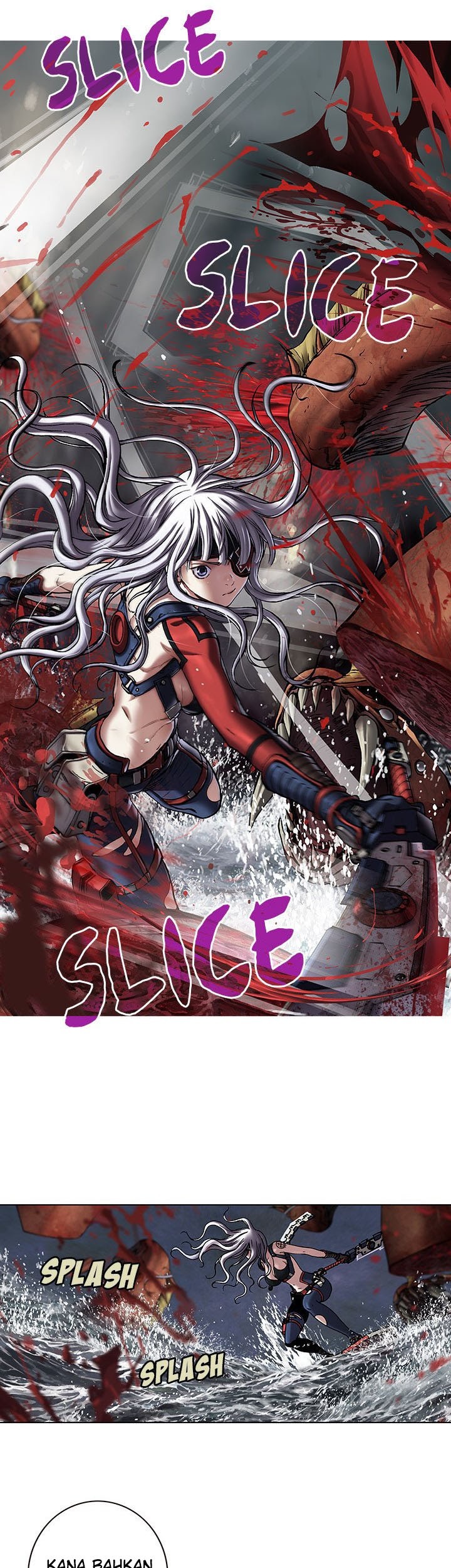 Leviathan Chapter 114 Gambar 6