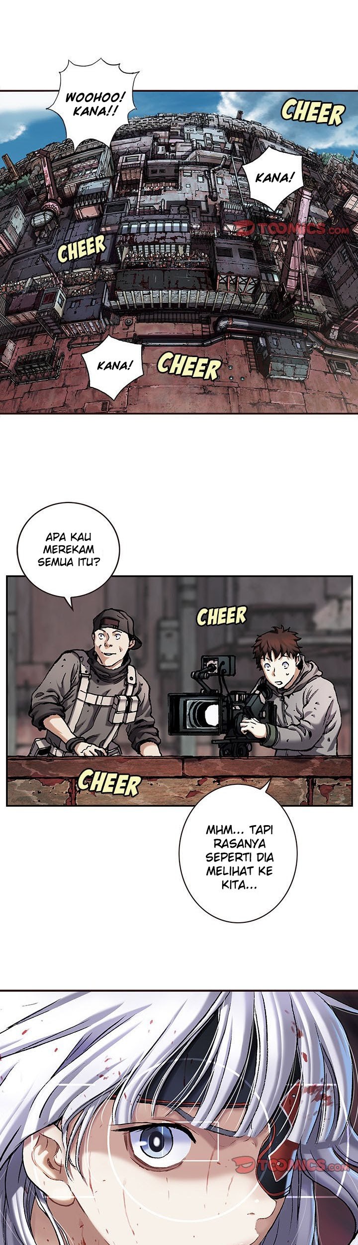 Leviathan Chapter 114 Gambar 8