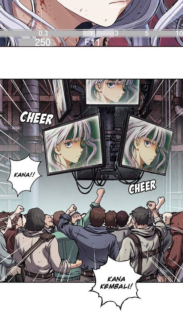 Leviathan Chapter 114 Gambar 9