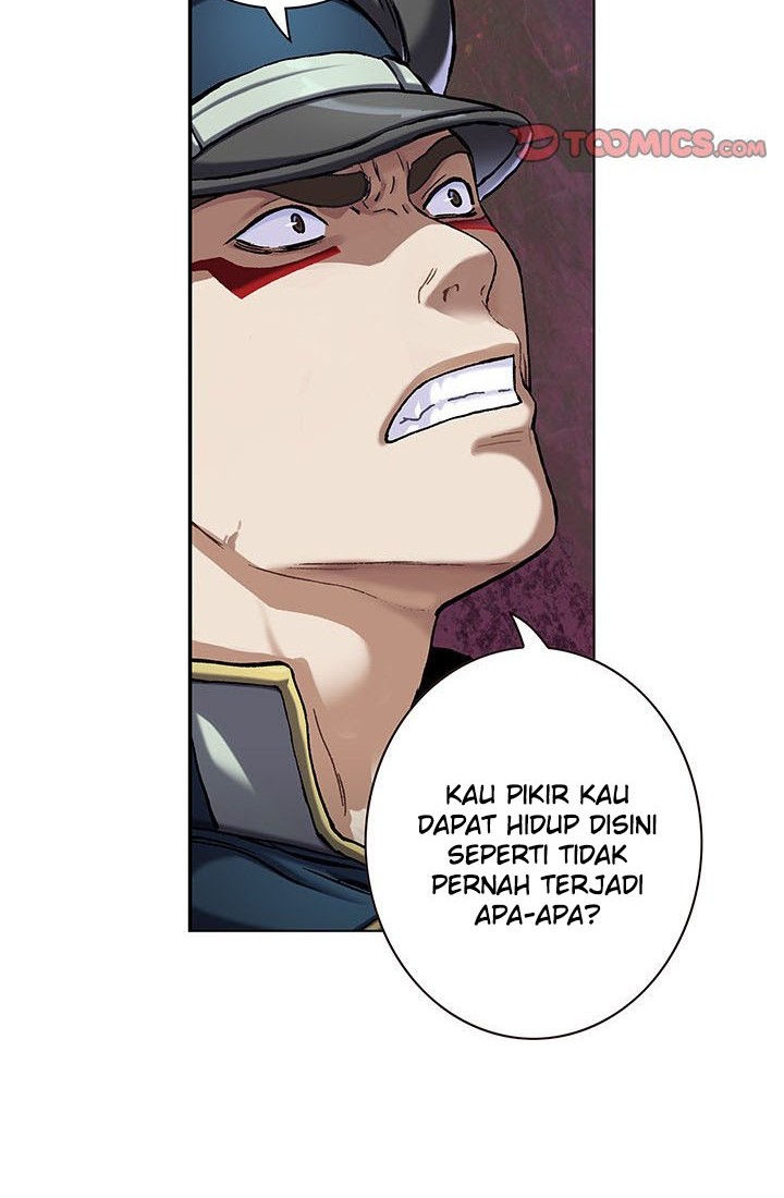 Leviathan Chapter 114 Gambar 13