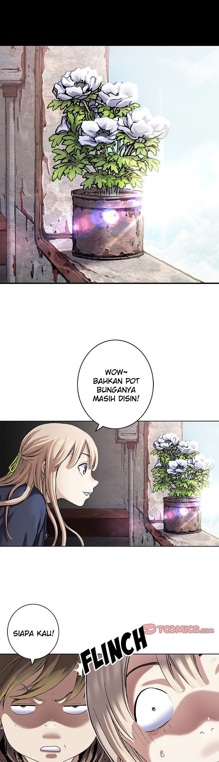 Leviathan Chapter 114 Gambar 24