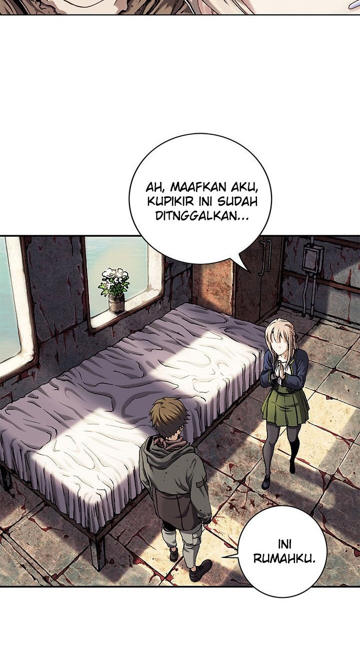 Leviathan Chapter 114 Gambar 25