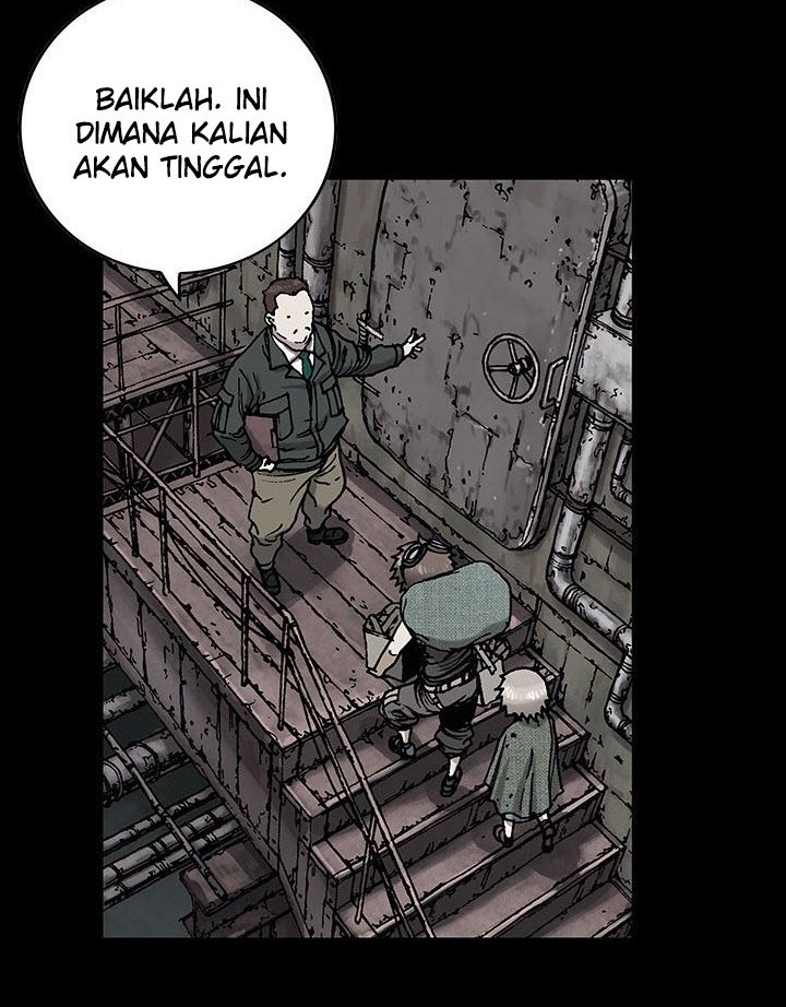 Leviathan Chapter 114 Gambar 19