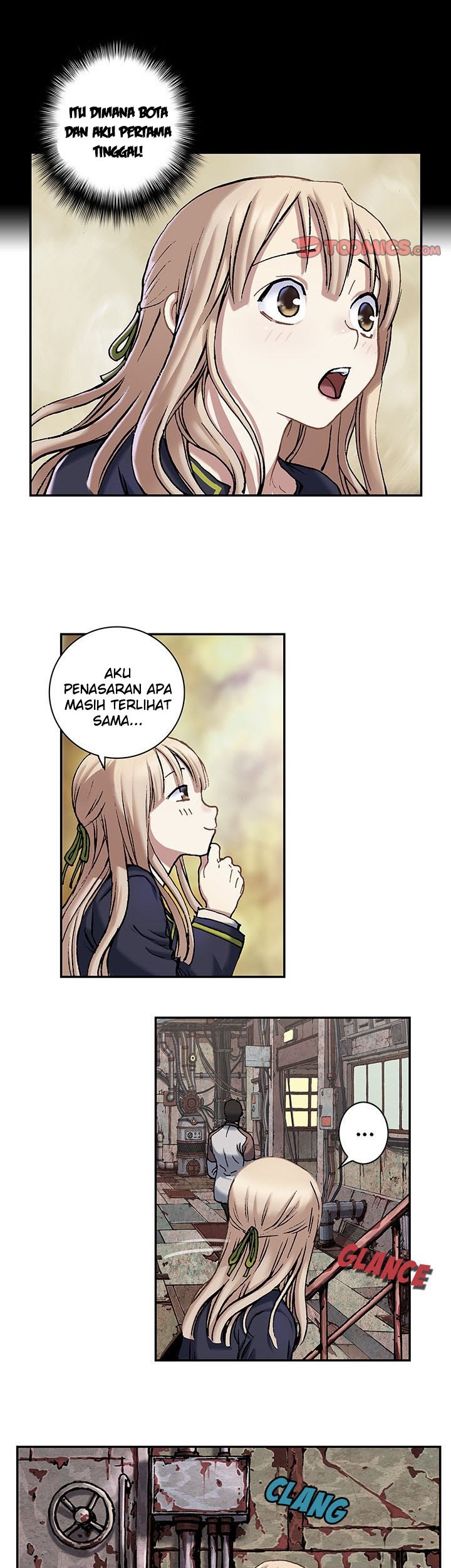 Leviathan Chapter 114 Gambar 20