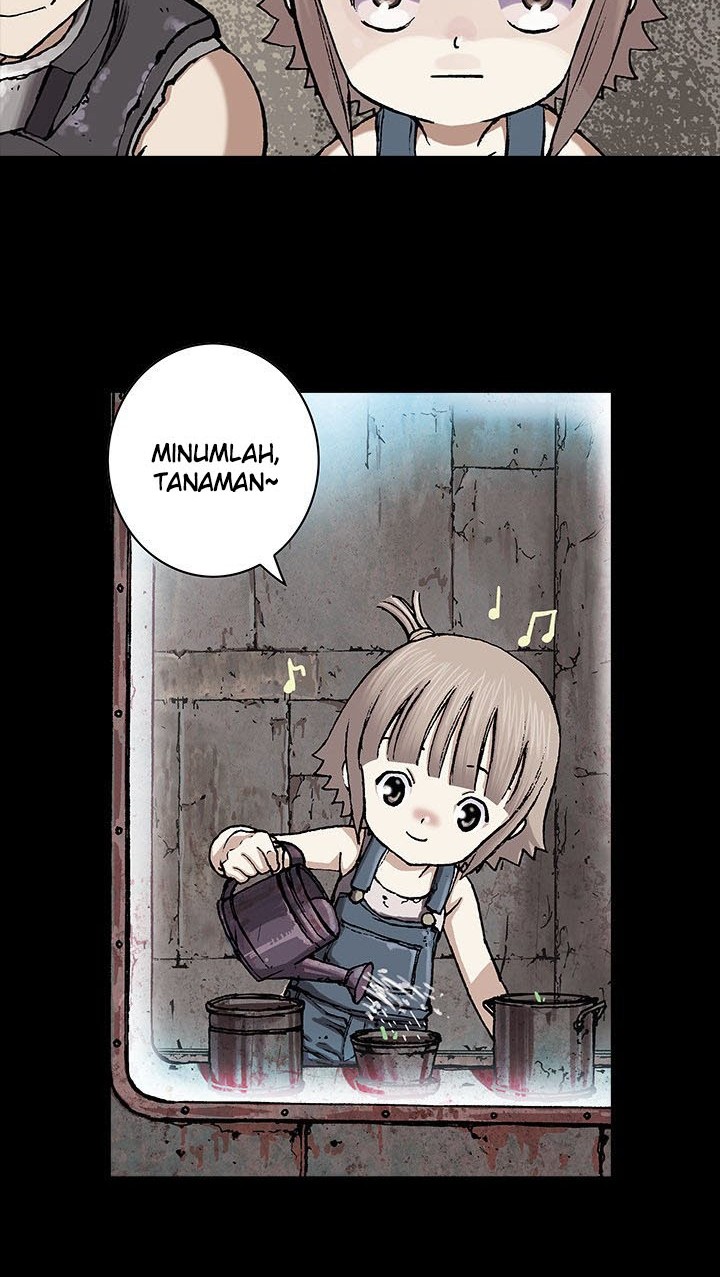 Leviathan Chapter 114 Gambar 23