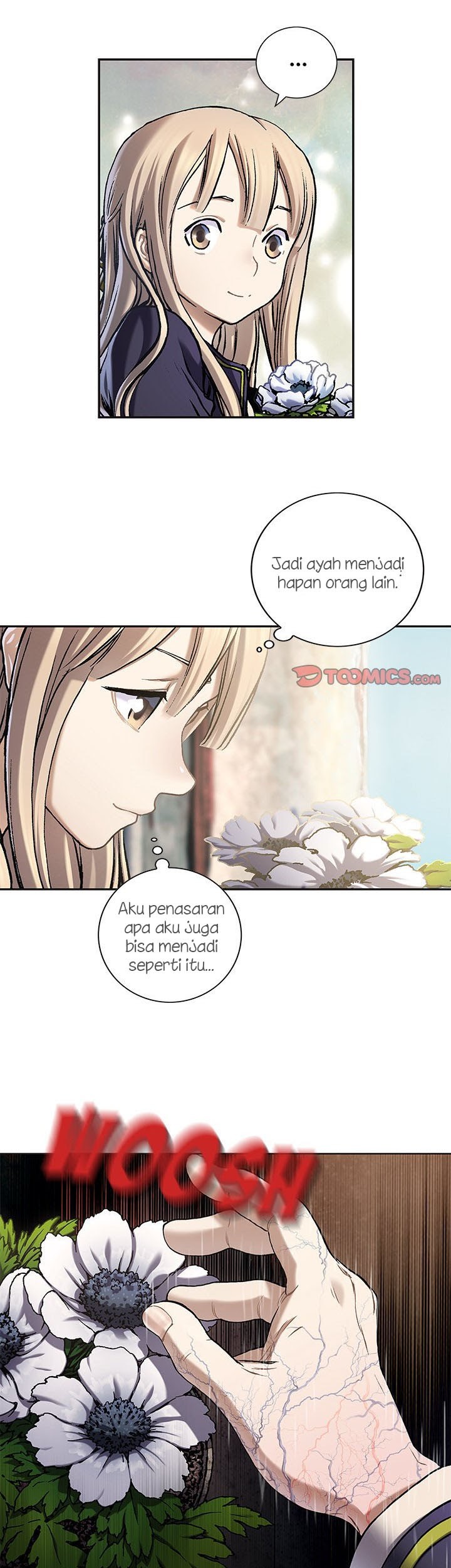 Leviathan Chapter 114 Gambar 32