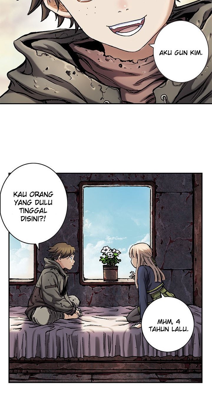 Leviathan Chapter 114 Gambar 27