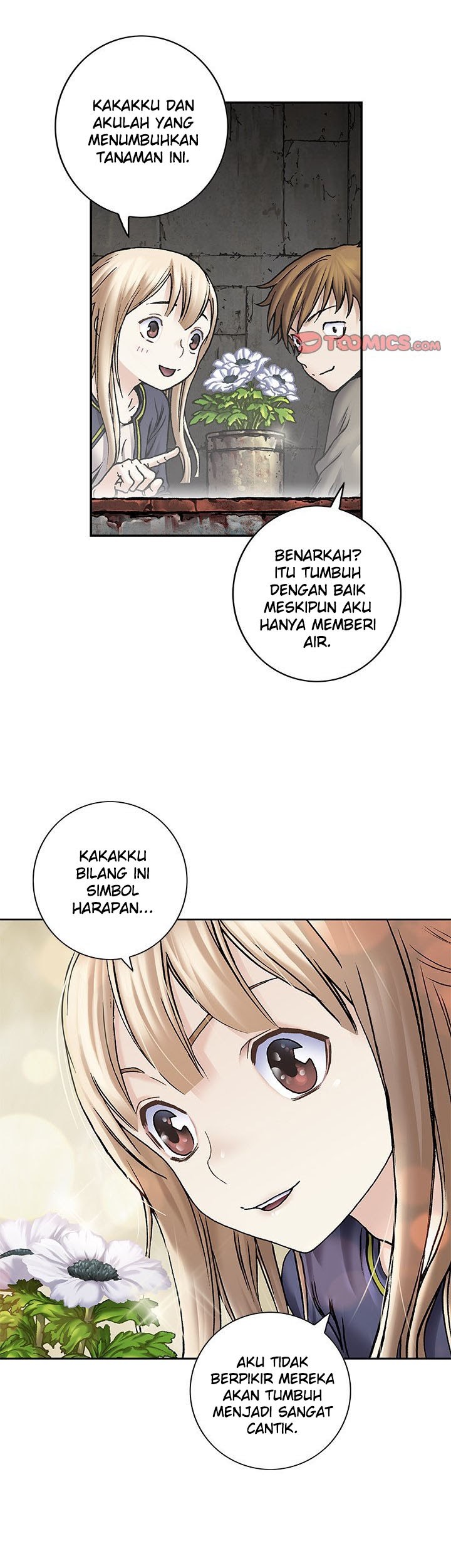 Leviathan Chapter 114 Gambar 28