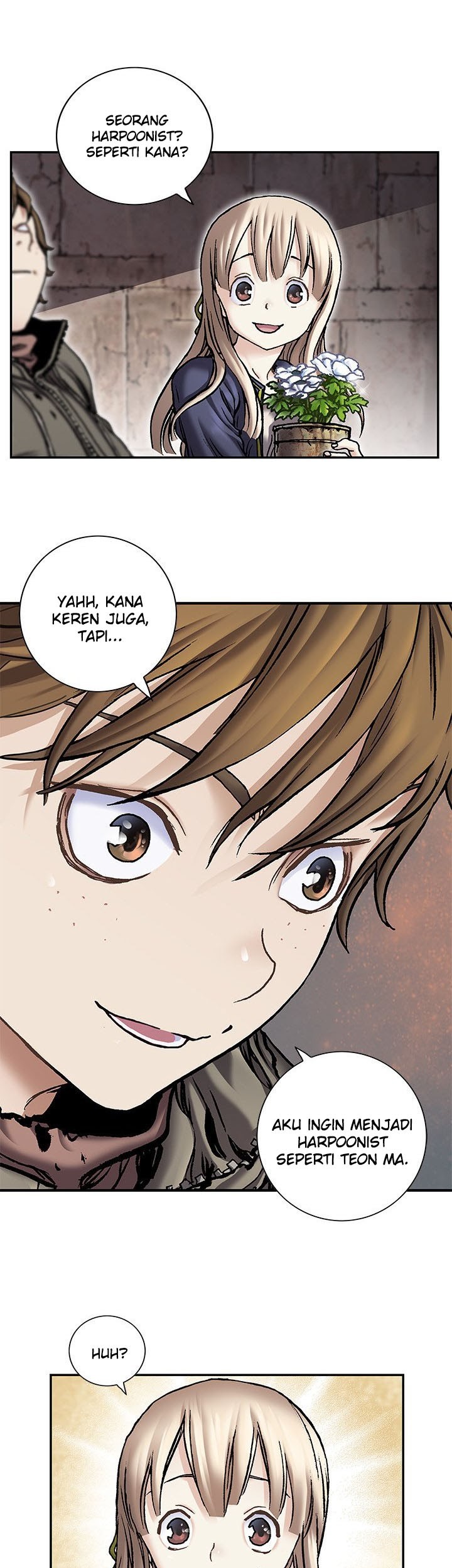 Leviathan Chapter 114 Gambar 30