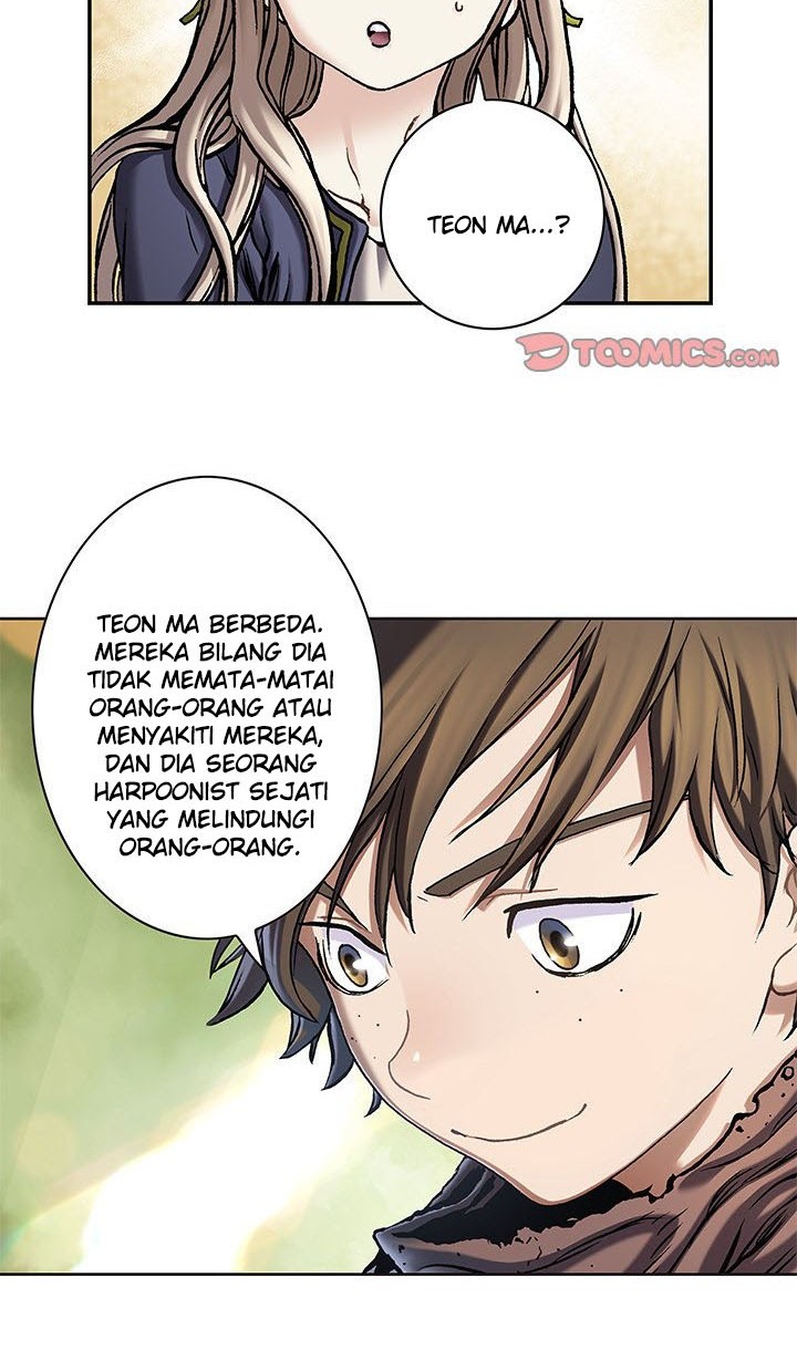 Leviathan Chapter 114 Gambar 31