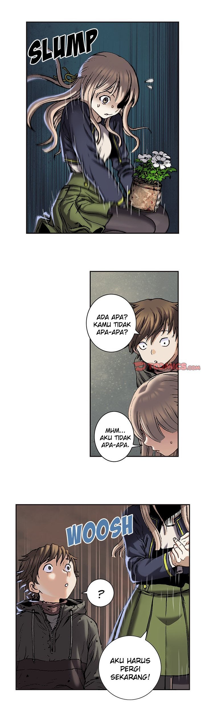 Leviathan Chapter 114 Gambar 34