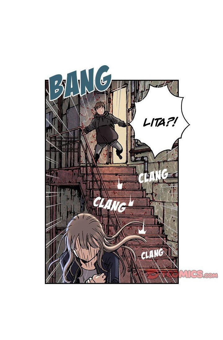 Leviathan Chapter 114 Gambar 35