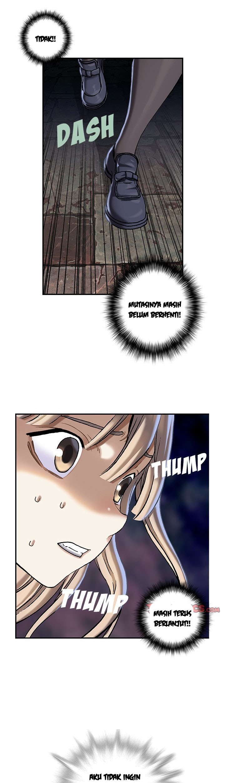 Leviathan Chapter 114 Gambar 36