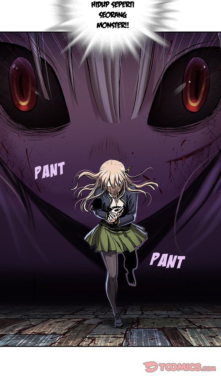 Leviathan Chapter 114 Gambar 37